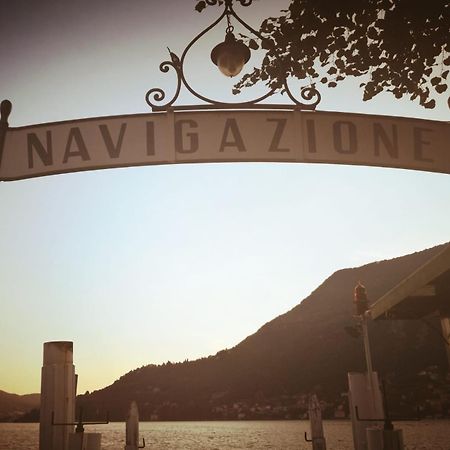 La Casa Di Tito - Como Lake ภายนอก รูปภาพ