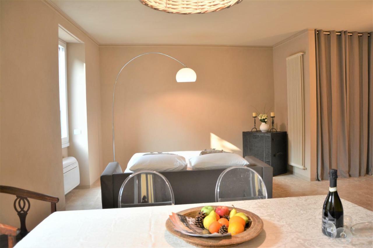 La Casa Di Tito - Como Lake ภายนอก รูปภาพ