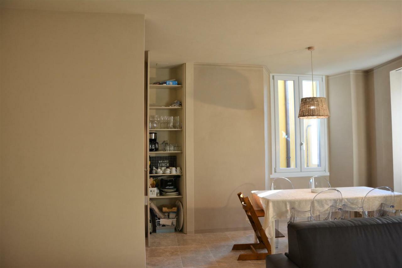 La Casa Di Tito - Como Lake ภายนอก รูปภาพ