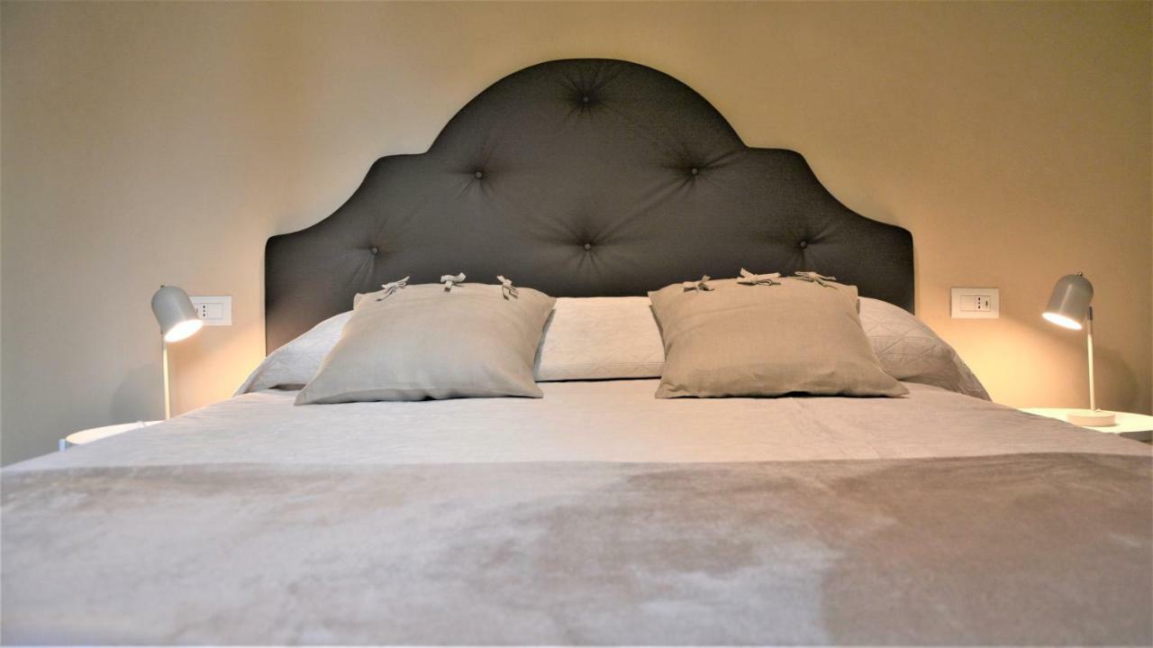 La Casa Di Tito - Como Lake ภายนอก รูปภาพ