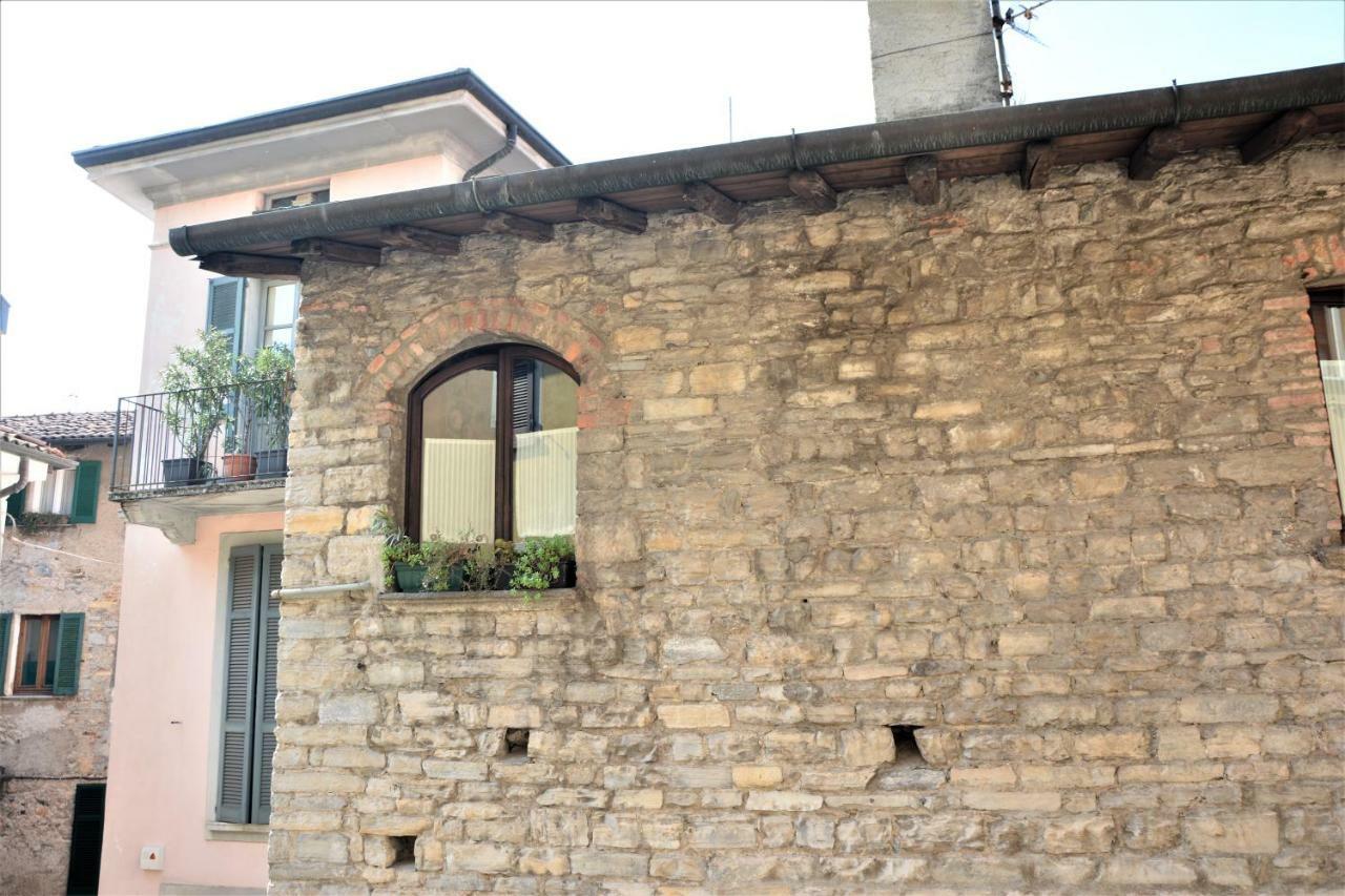La Casa Di Tito - Como Lake ภายนอก รูปภาพ